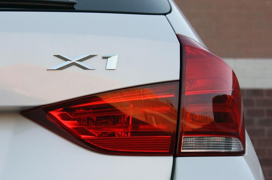  BMW X1 2013 года  (фото 161 из 177)